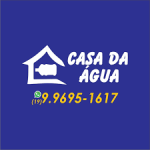 casa da agua