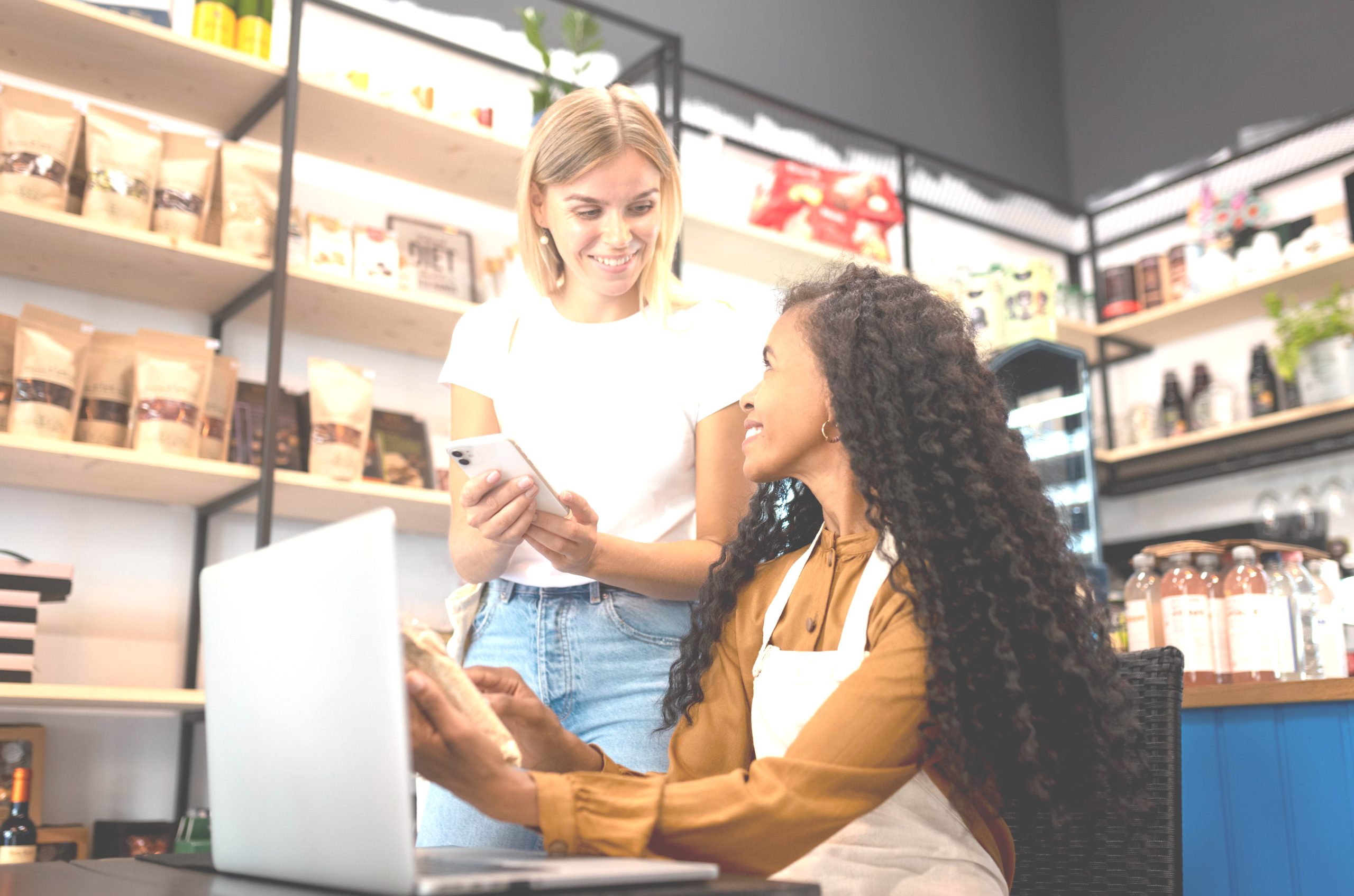 Atendimento Ágil para Seus Clientes